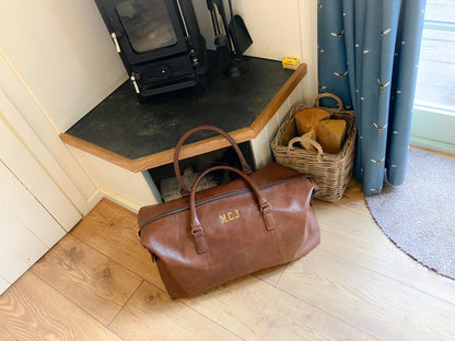 mens holdall bag